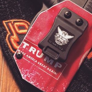 Meet your Posher, Josh